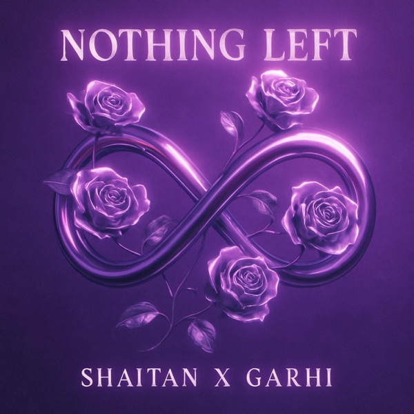 Nothing Left