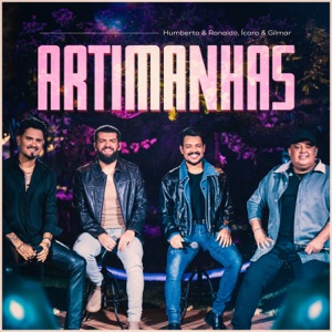 Artimanhas (Ao Vivo) - Single