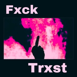 Fxck Trxst YNB-FADED