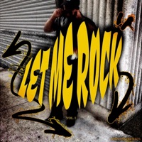 Let Me Rock - EP - Tr3 $ebiv