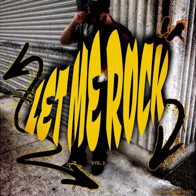 Let Me Rock - EP