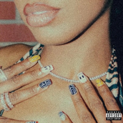 U Deserve (feat. Clemm Rishad) - Single