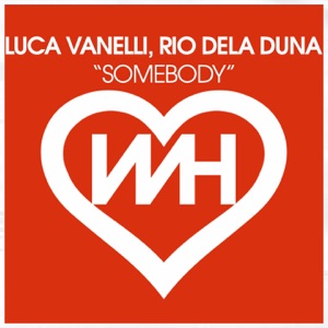 Somebody - Single