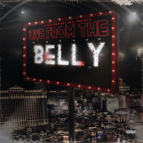 Live from the Belly
