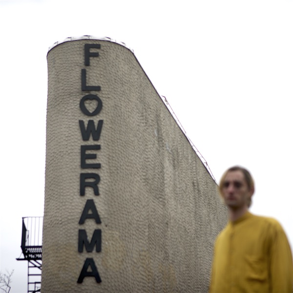 Flowerama - EP