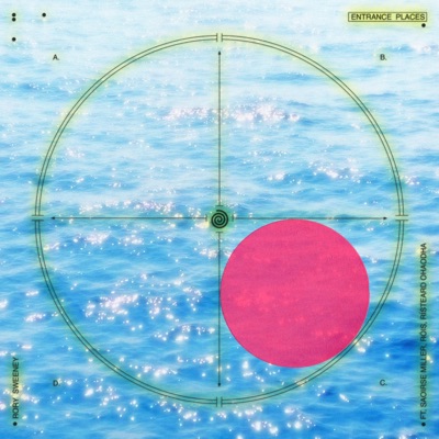 Entrance Places (feat. RÓIS & Risteárd Ó hAodha) - Single