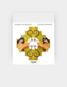 Listen to Shahaf Shvarzman, watch music videos, read bio, see tour dates & more!