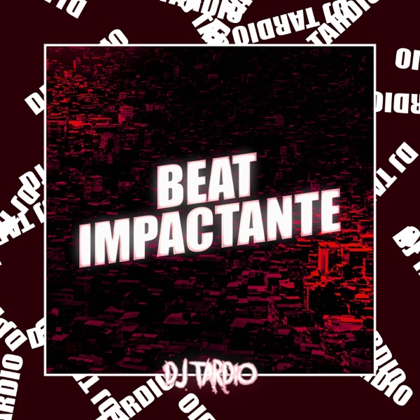 Beat Impactante - EP