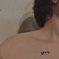 stay - Single - Loser