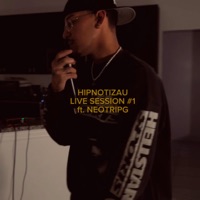 Live Session #1 (HIPNOTIZAU) (feat. Neotripg) [Live] - Single - Gemese