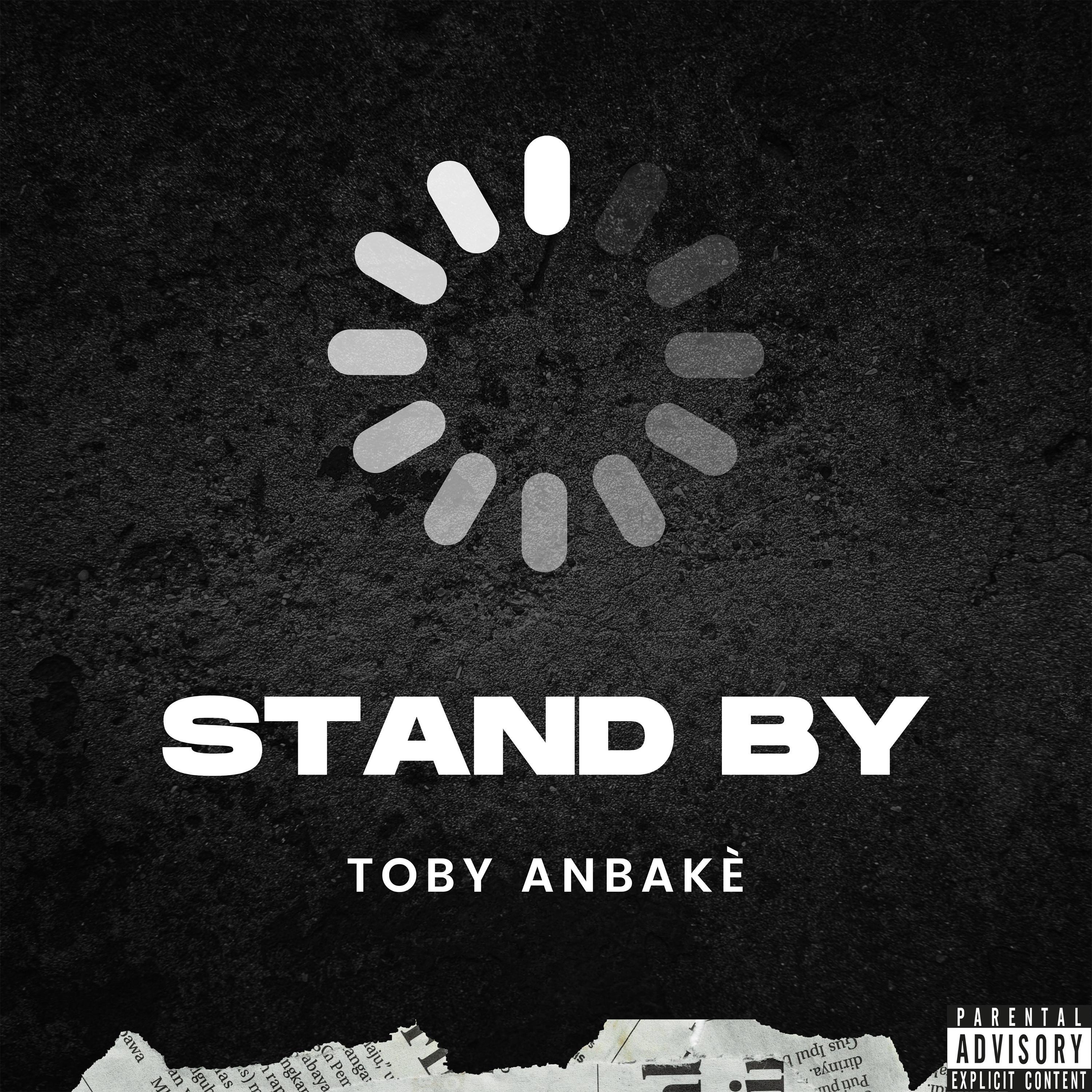 STAND BY - Single