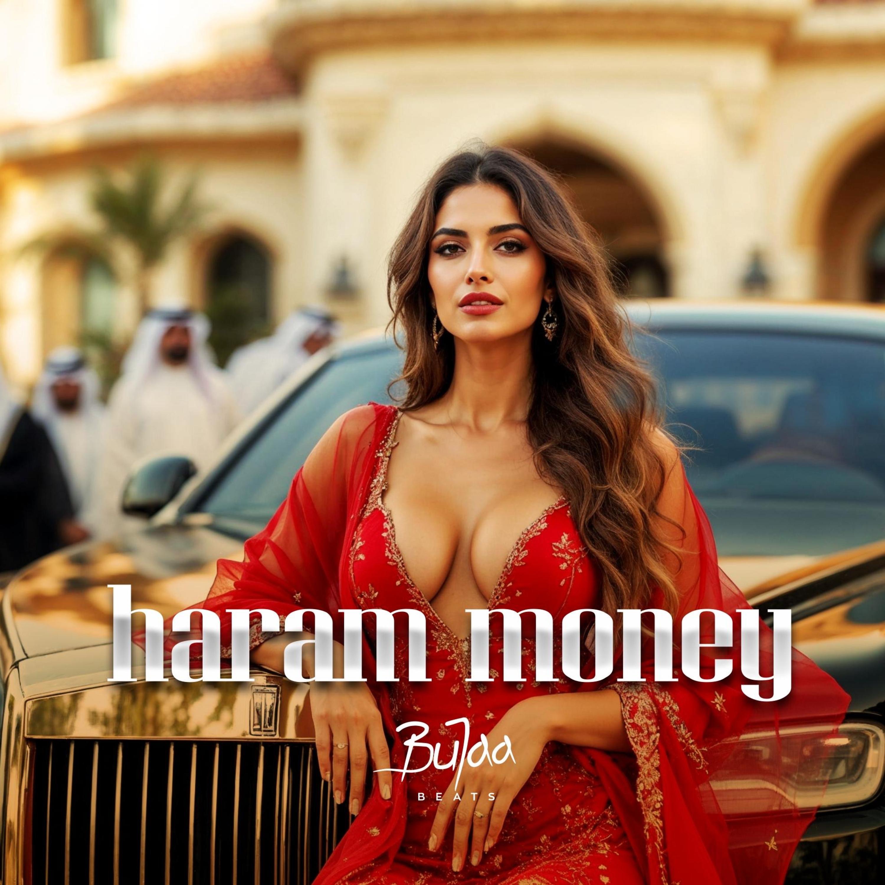Haram Money (Arabic Reggaeton) - Single
