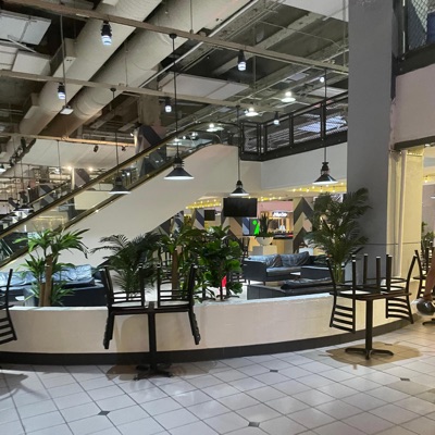 my memories have holes - Single