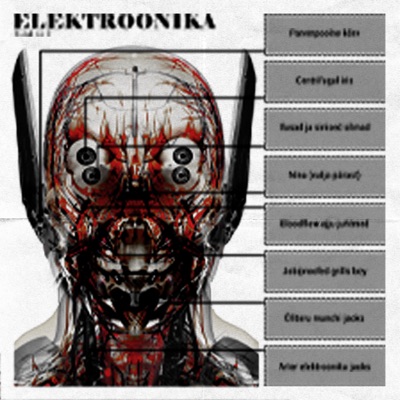 Elektroonika - Single