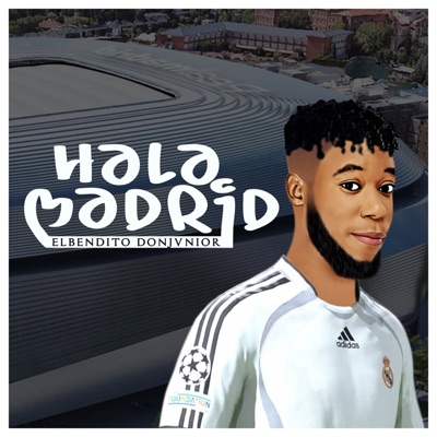 Hala Madrid - Single