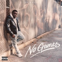 No Games - Single - Tre Doozy