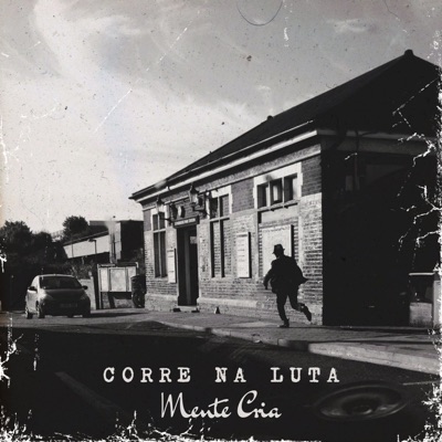 Corre na Luta - Single