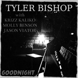 Goodnight (feat. Molly Benson & Jason Viator) Ty Bishop