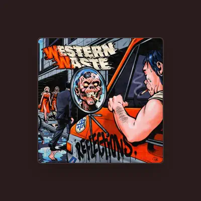 Listen to Western Waste, watch music videos, read bio, see tour dates & more!