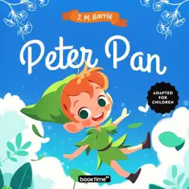 Peter Pan (Adapted for Children) (Unabridged)