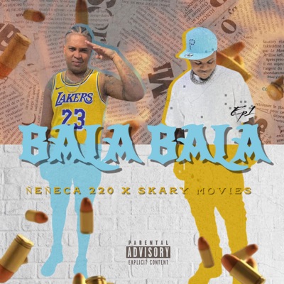 BALA BALA (feat. Skary Movies) - Single