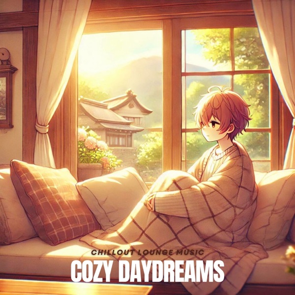 Cozy Daydreams: Smooth Lofi Collection