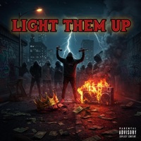 Light them up - Single - DUB CAPO