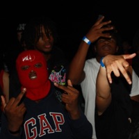 BOP - Single - 3lackface bmo