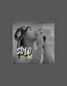 Listen to La Boo, watch music videos, read bio, see tour dates & more!