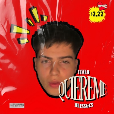 QUIEREME - Single