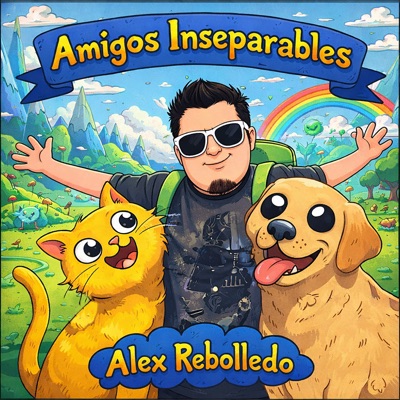 Amigo Inseparables - Single