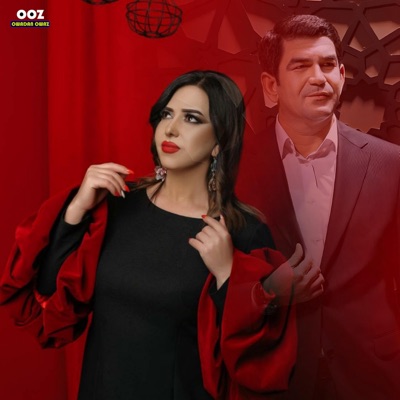 Hajy Yazmammedow - Senden Basga (feat. Akgozel Mashadowa)