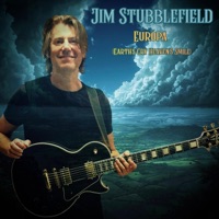 Europa (Earth's Cry, Heaven's Smile) - Single - Jim Stubblefield