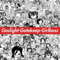 Gaslight-Gatekeep-Girlboss (feat. Keldxn) - Single - Sodiac