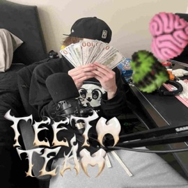 ME N THAYER (feat. thayerperiod) iso 3G