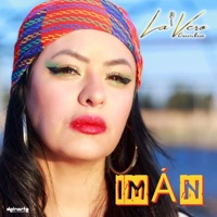 Imán - Single - La Vero Cumbia