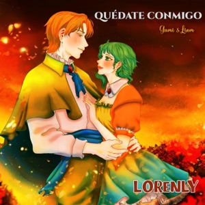 Quédate conmigo (feat. GUMI & Liam) - Single