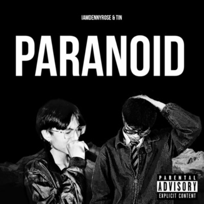 Paranoid - Single