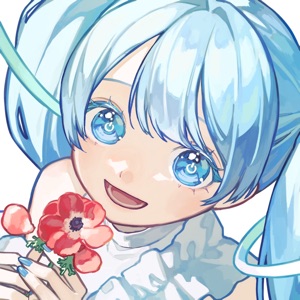 UniqueEnd (feat. HATSUNE MIKU) - Single