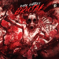 BRUTAL - Single - Dark Entities