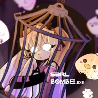 LoveBOMB (feat. Nikki Simmons) - Single - S3RL & BOMBEI.exe