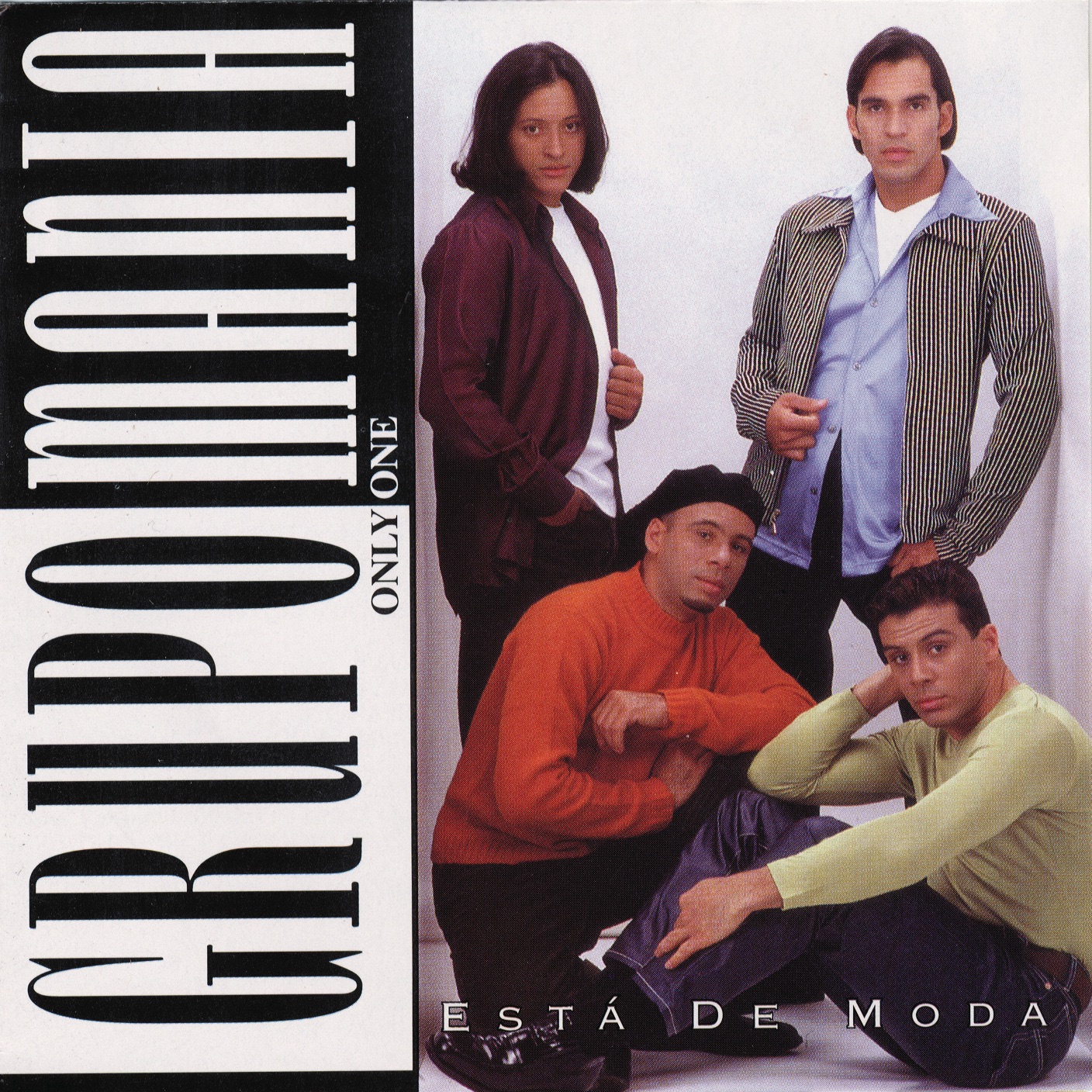 Grupo Mania