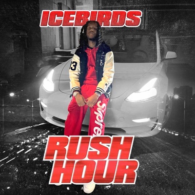 Rush Hour - Single