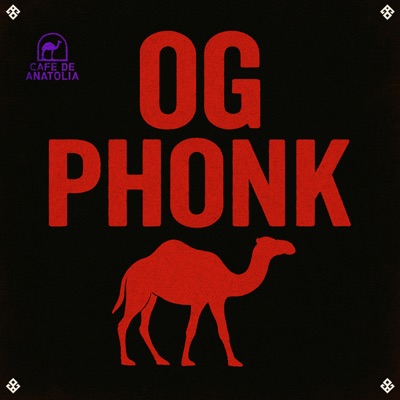 OG PHONK