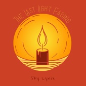 The Last Light Fading artwork
