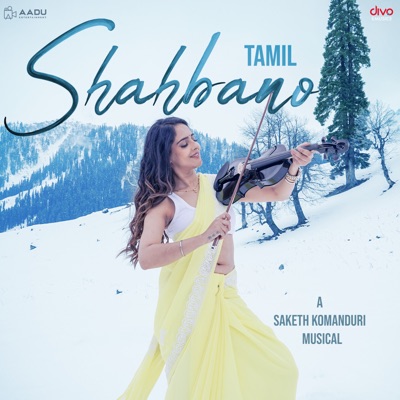 Shahbano - Tamil - Single