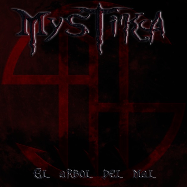 El árbol del mal - Single