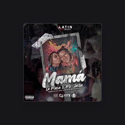 Listen to La Musa, watch music videos, read bio, see tour dates & more!