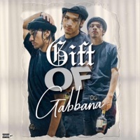 Gift of Gabbana - EP - Zayy Zayy