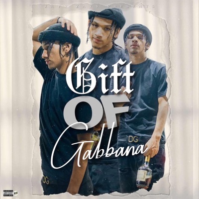 Gift of Gabbana - EP